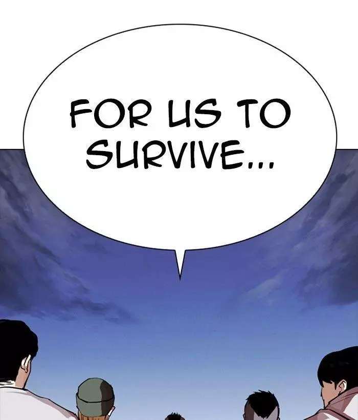 Lookism Chapter 280 page 192