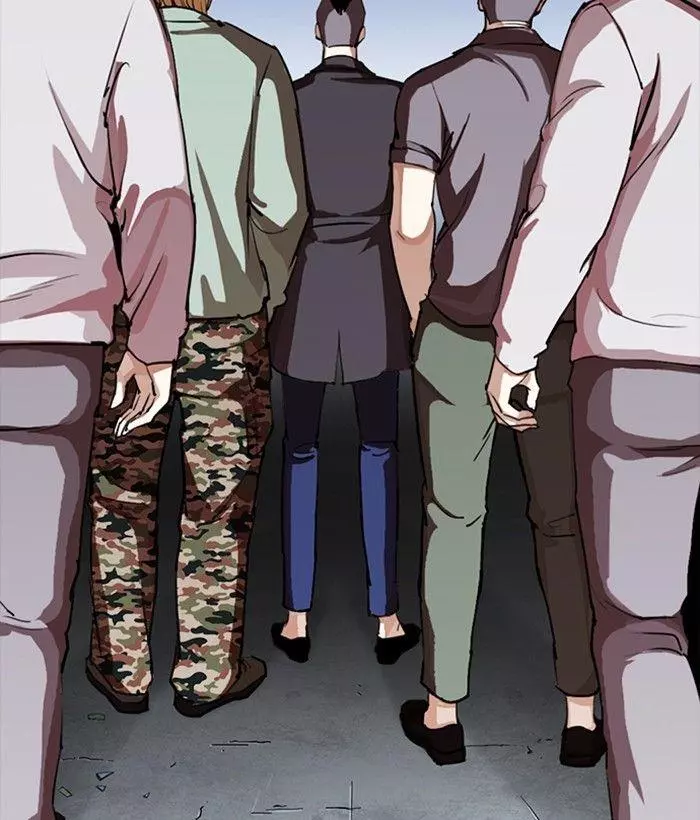 Lookism Chapter 280 page 193