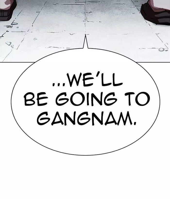 Lookism Chapter 280 page 194