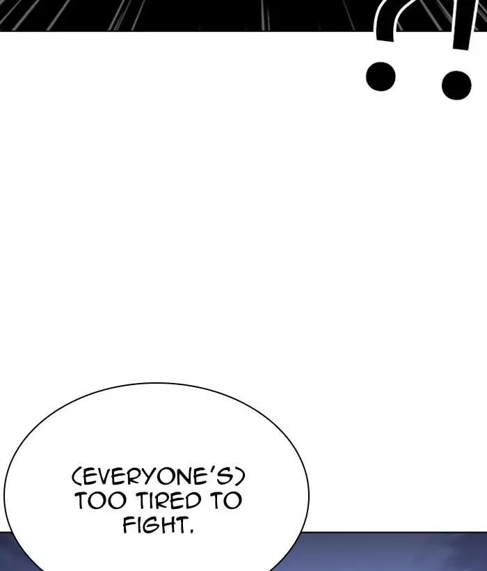 Lookism Chapter 280 page 197