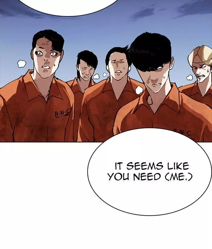 Lookism Chapter 280 page 198