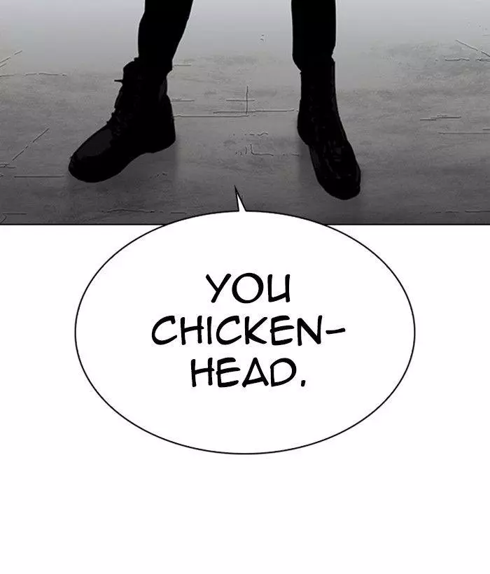 Lookism Chapter 280 page 201