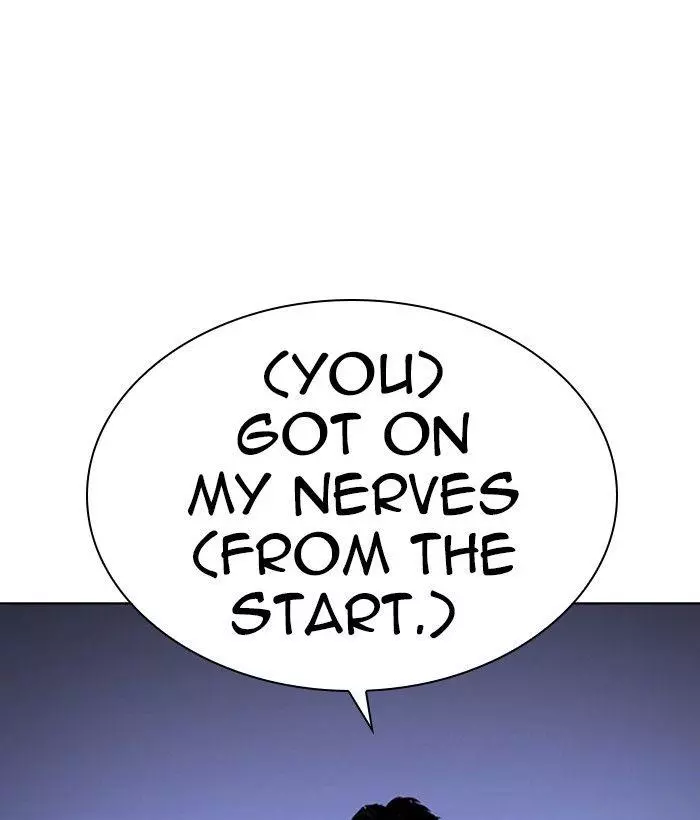 Lookism Chapter 280 page 199