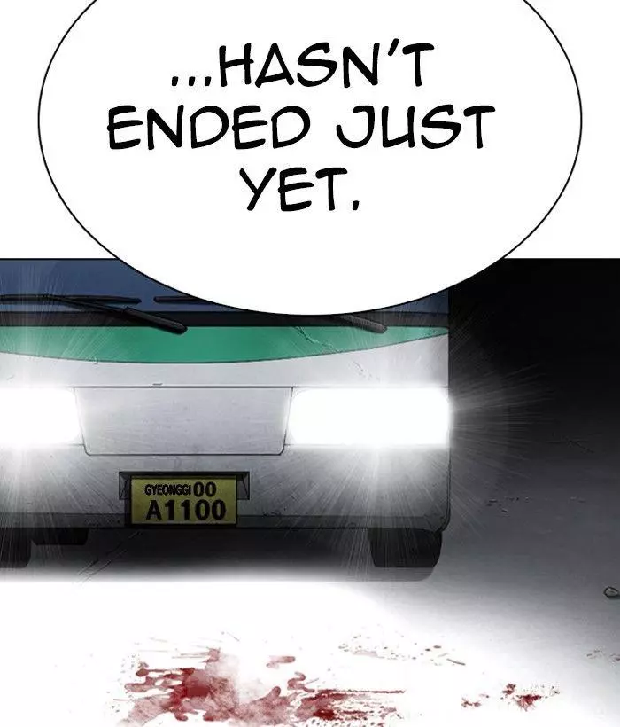 Lookism Chapter 280 page 205