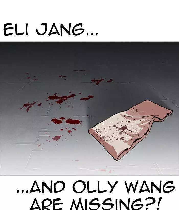 Lookism Chapter 280 page 207