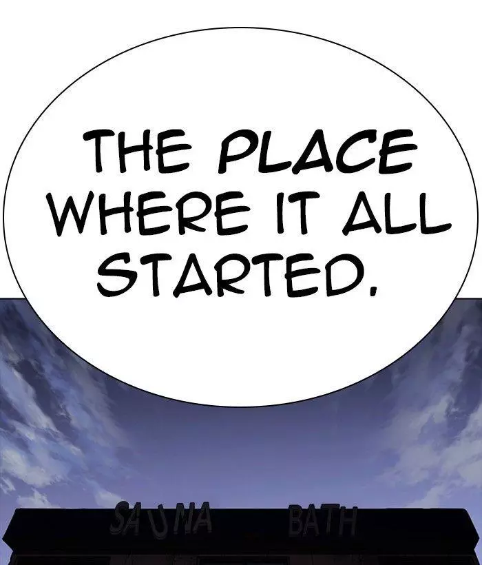 Lookism Chapter 280 page 211