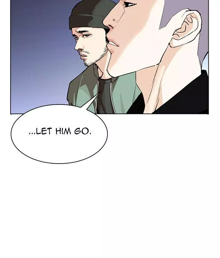 Lookism Chapter 280 page 217