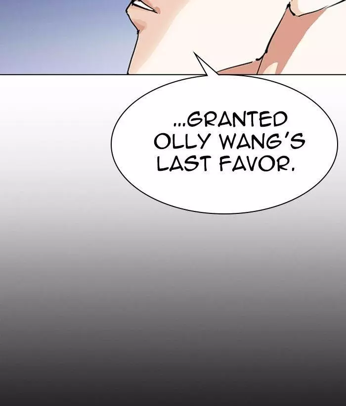 Lookism Chapter 280 page 219