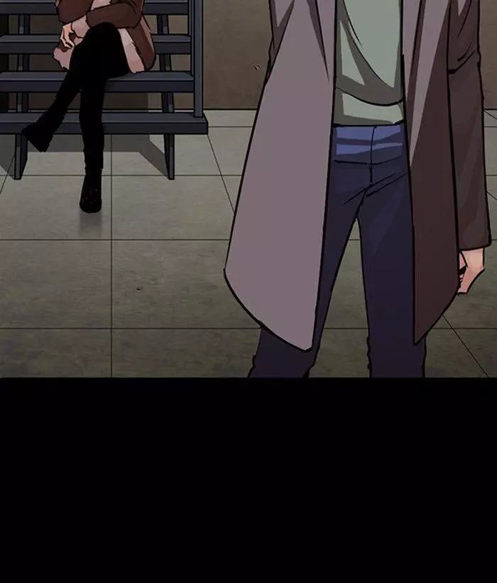 Lookism Chapter 280 page 223
