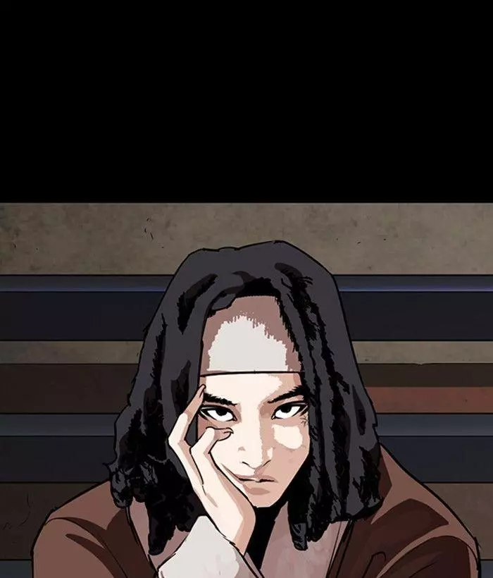 Lookism Chapter 280 page 224