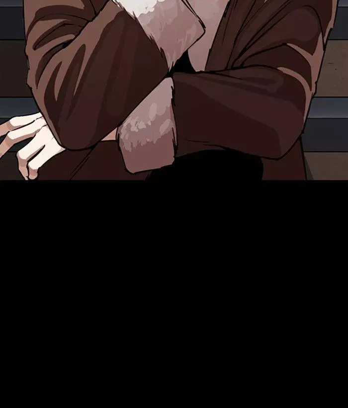 Lookism Chapter 280 page 225