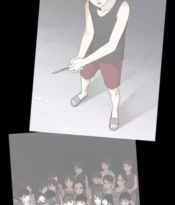 Lookism Chapter 280 page 246