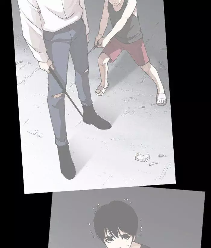 Lookism Chapter 280 page 245
