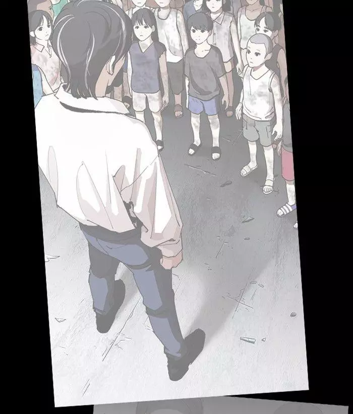 Lookism Chapter 280 page 247