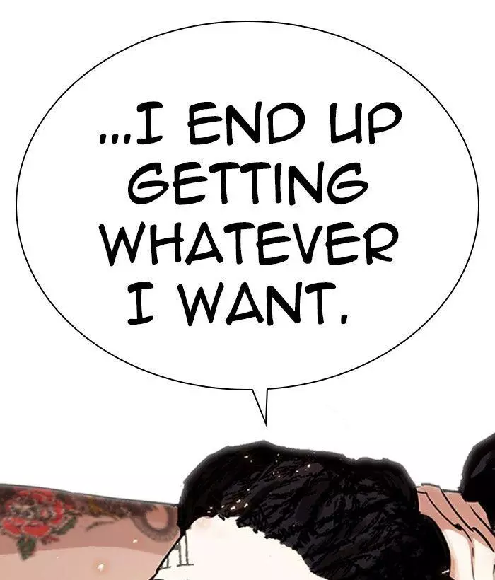 Lookism Chapter 280 page 254