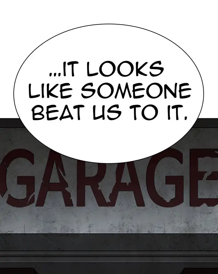Lookism Chapter 281 page 11