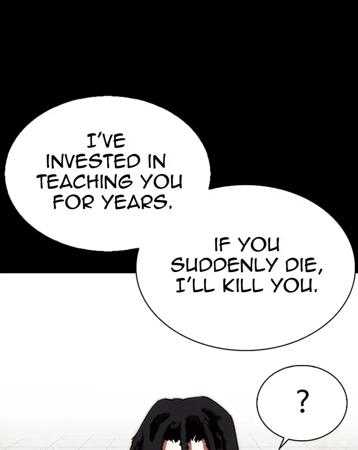 Lookism Chapter 281 page 131