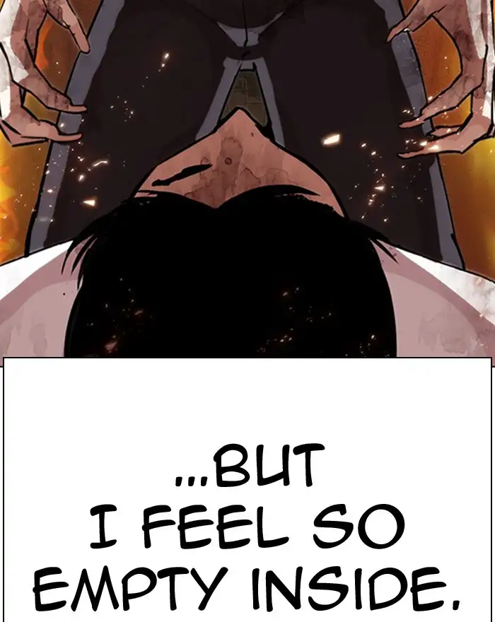 Lookism Chapter 281 page 157