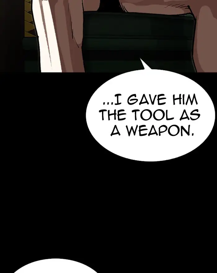 Lookism Chapter 281 page 164