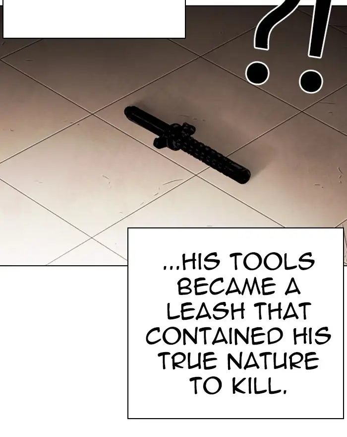 Lookism Chapter 281 page 172