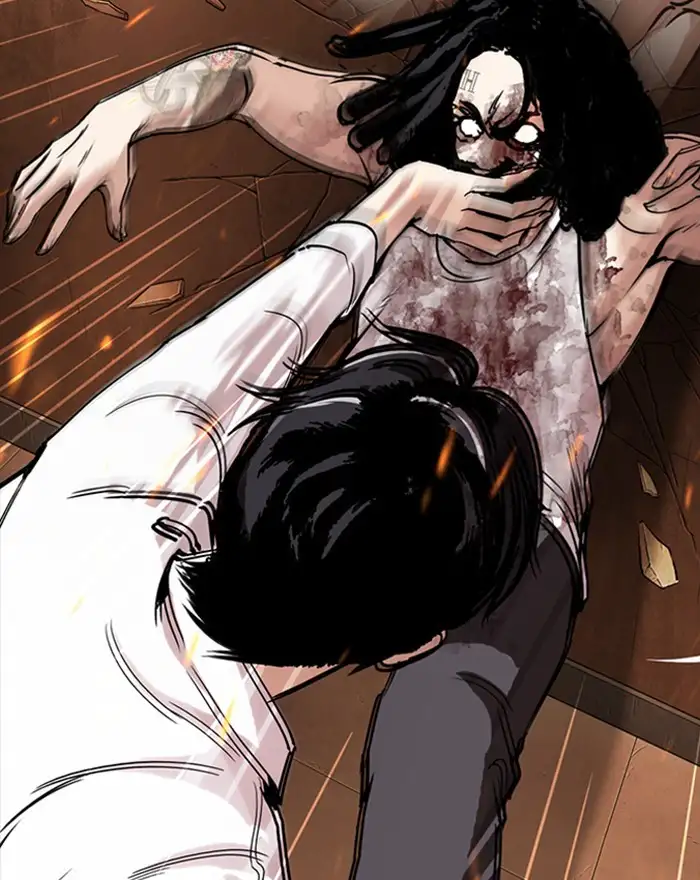 Lookism Chapter 281 page 178