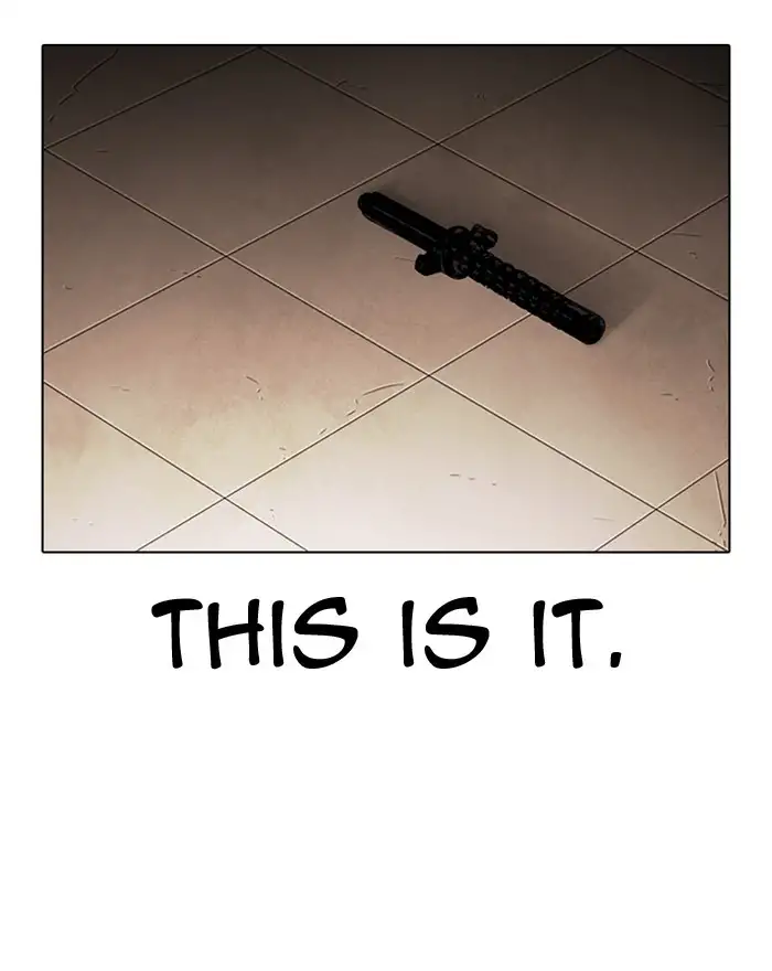 Lookism Chapter 281 page 182