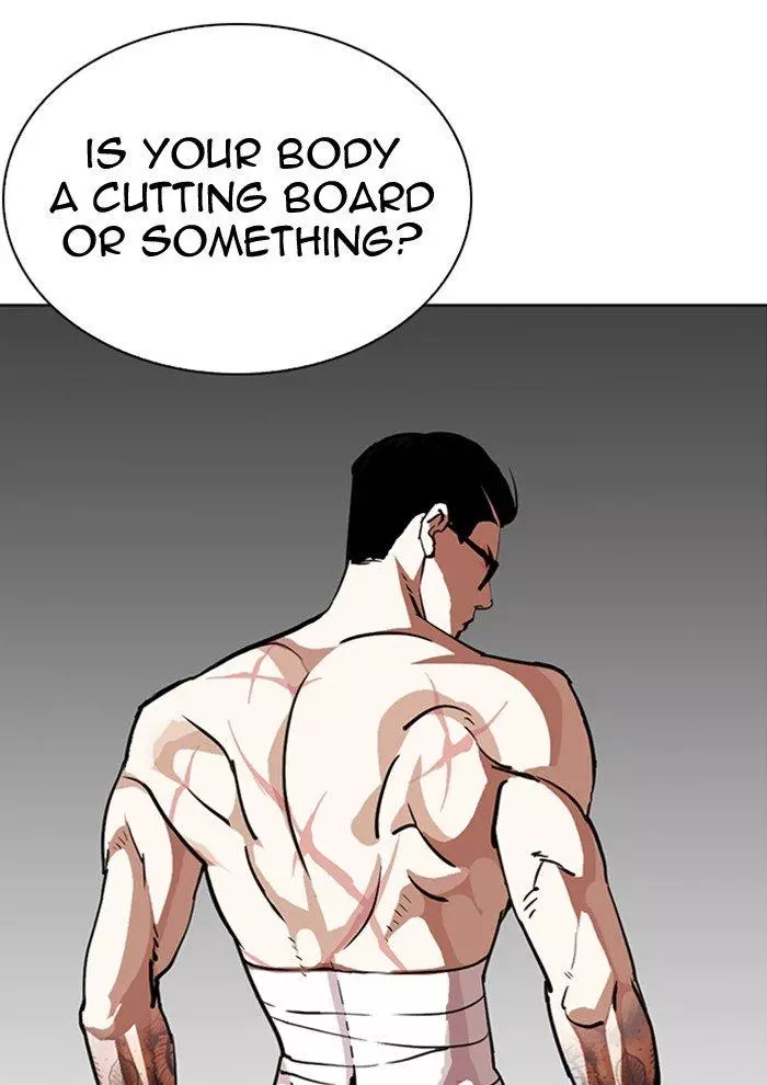 Lookism Chapter 282 page 6