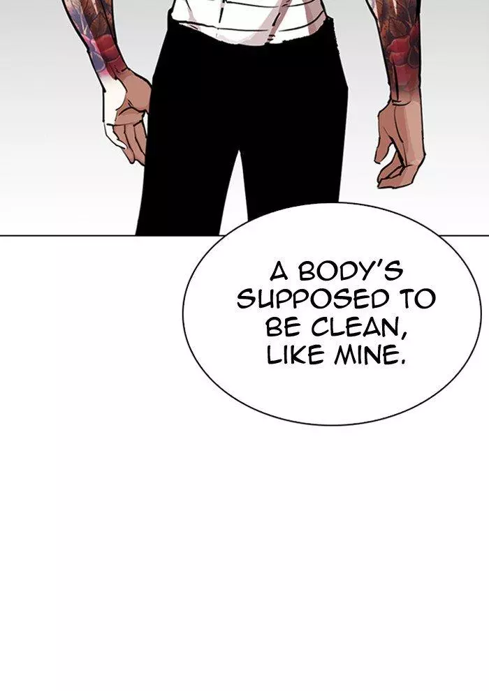 Lookism Chapter 282 page 7