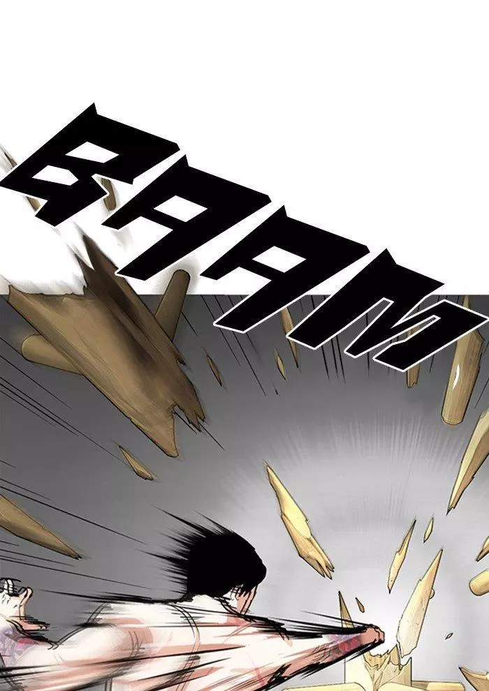 Lookism Chapter 282 page 3