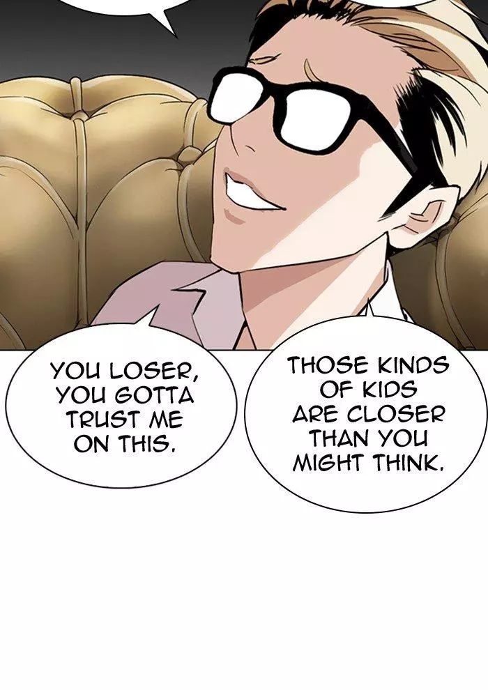 Lookism Chapter 282 page 10