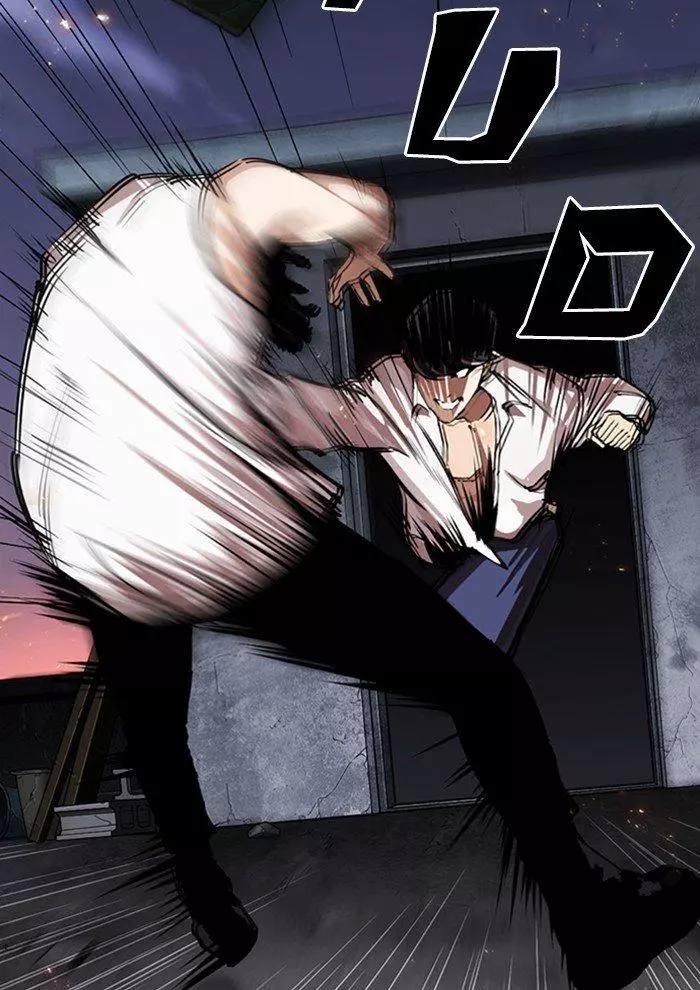Lookism Chapter 282 page 20