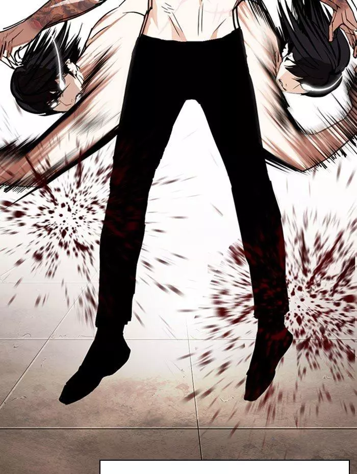 Lookism Chapter 282 page 34
