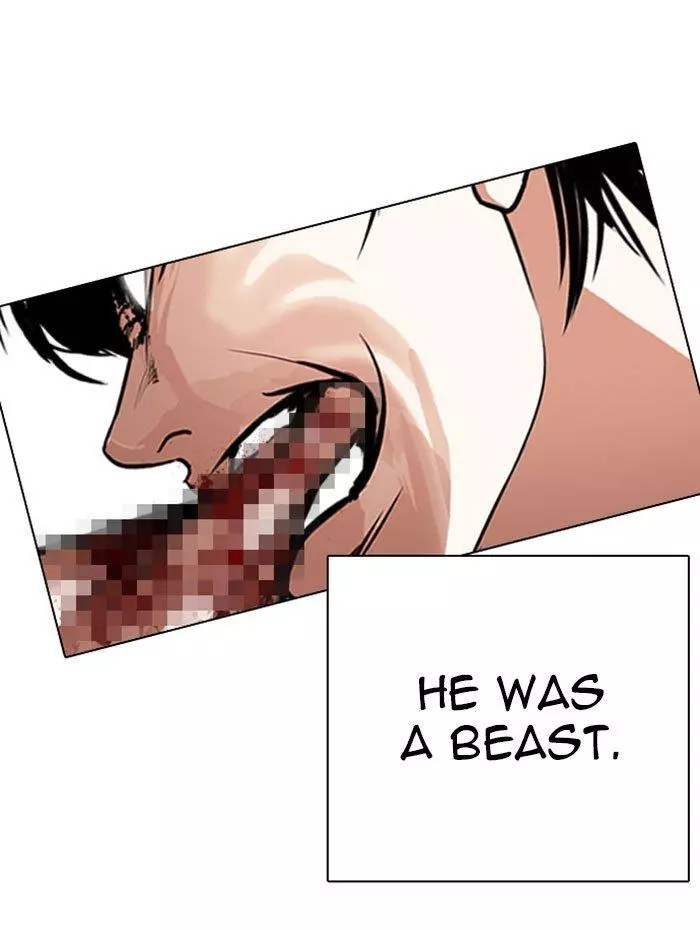 Lookism Chapter 282 page 39