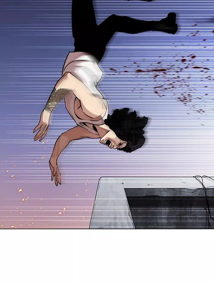 Lookism Chapter 282 page 56