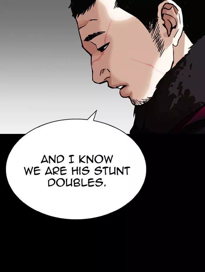 Lookism Chapter 282 page 73