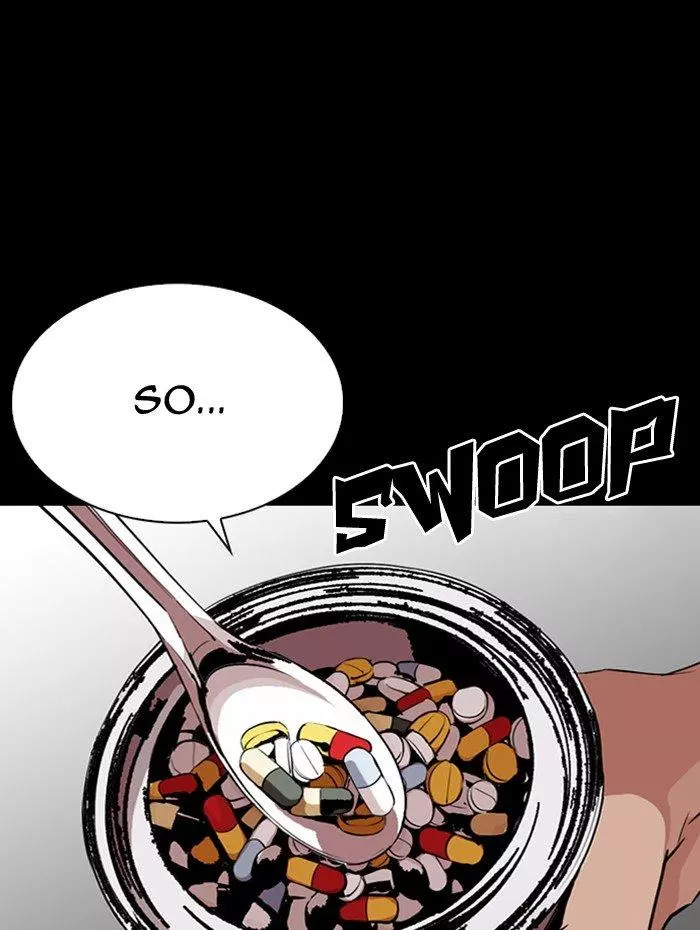 Lookism Chapter 282 page 74