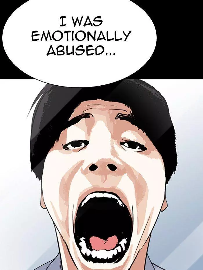 Lookism Chapter 282 page 84