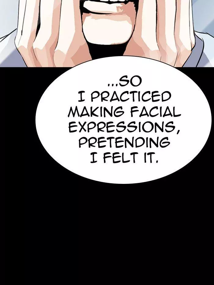 Lookism Chapter 282 page 87