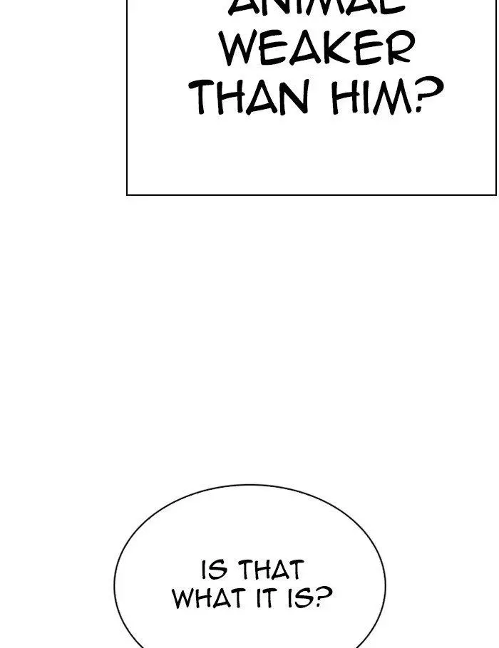 Lookism Chapter 282 page 112