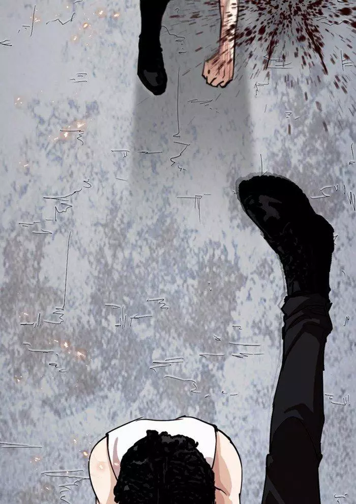 Lookism Chapter 282 page 125
