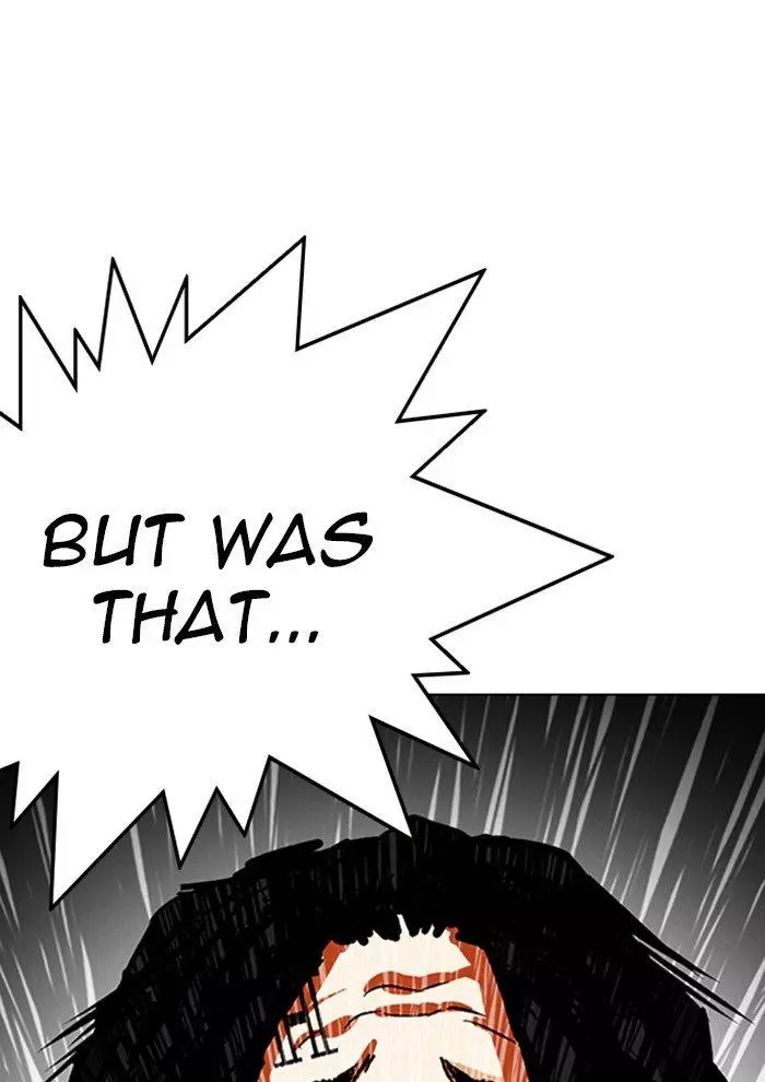 Lookism Chapter 282 page 138