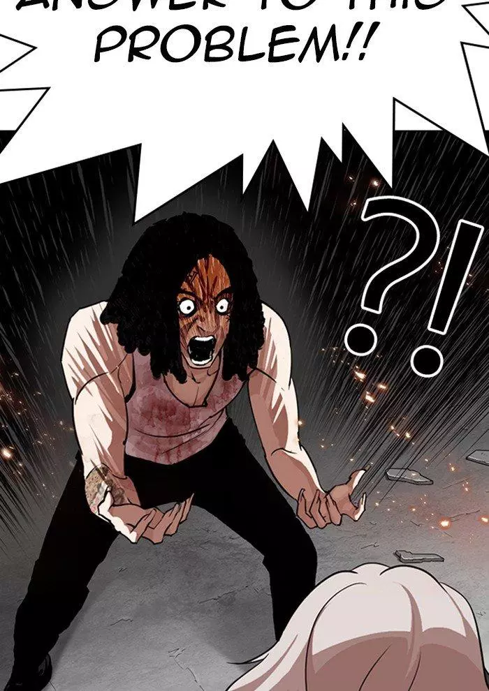 Lookism Chapter 282 page 131