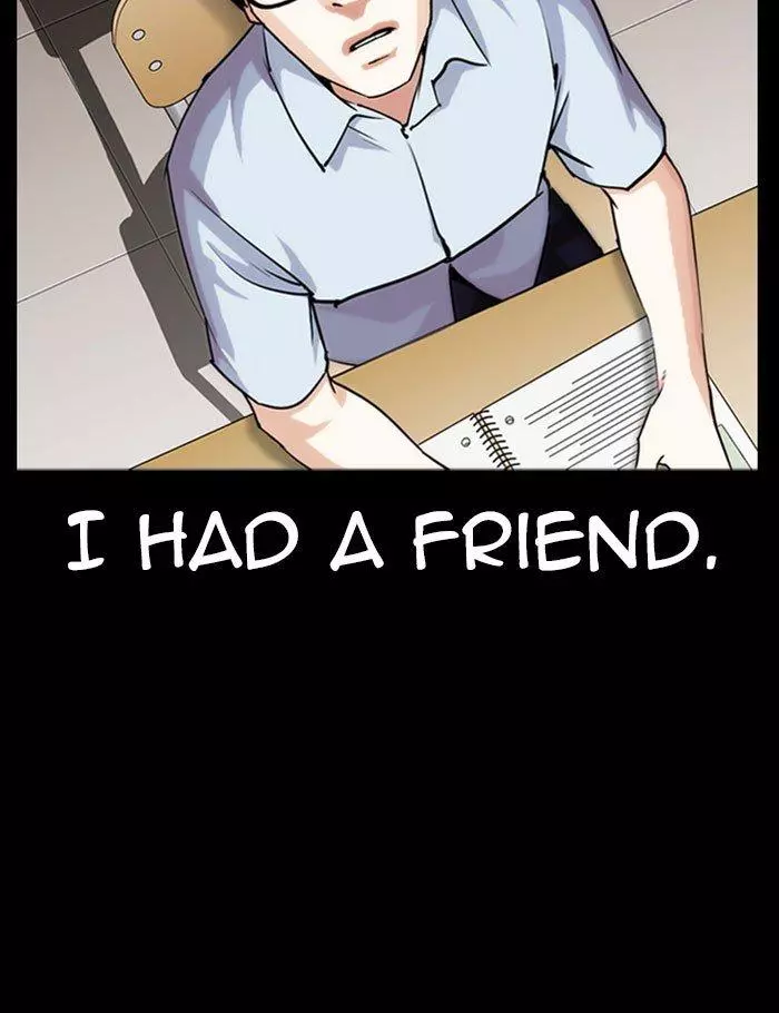 Lookism Chapter 282 page 158