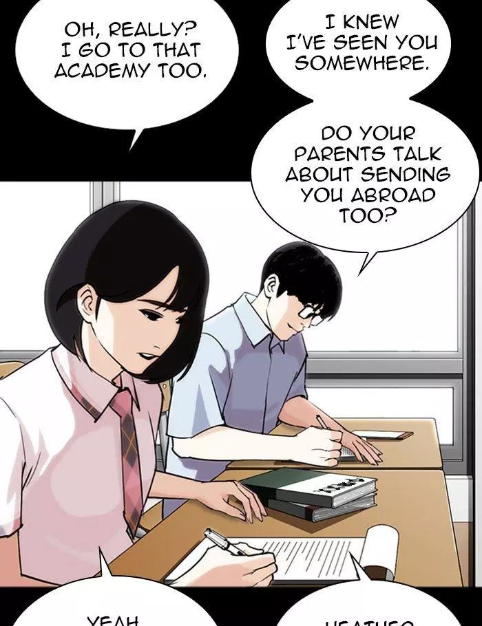 Lookism Chapter 282 page 162