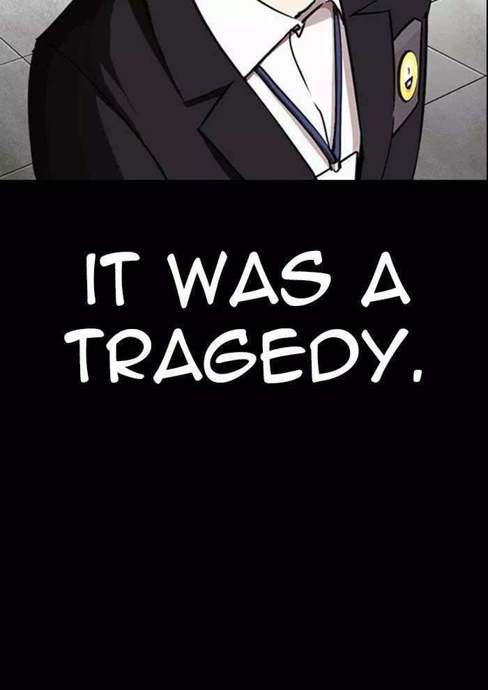 Lookism Chapter 282 page 190