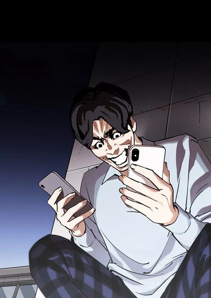 Lookism Chapter 282 page 193