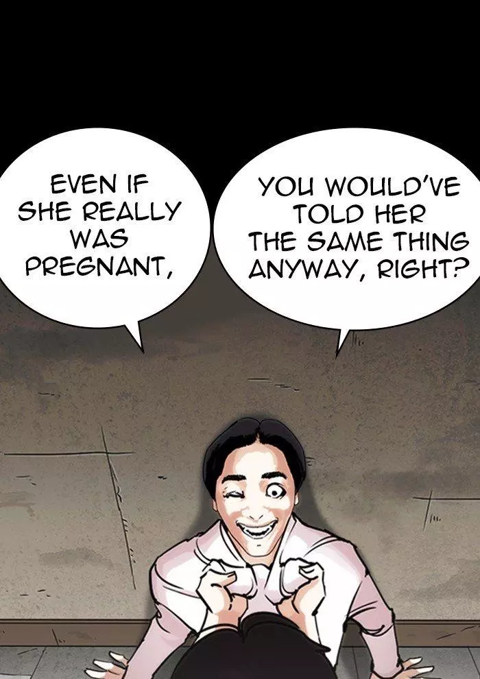 Lookism Chapter 282 page 195
