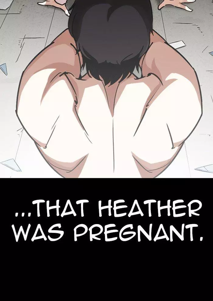 Lookism Chapter 282 page 196