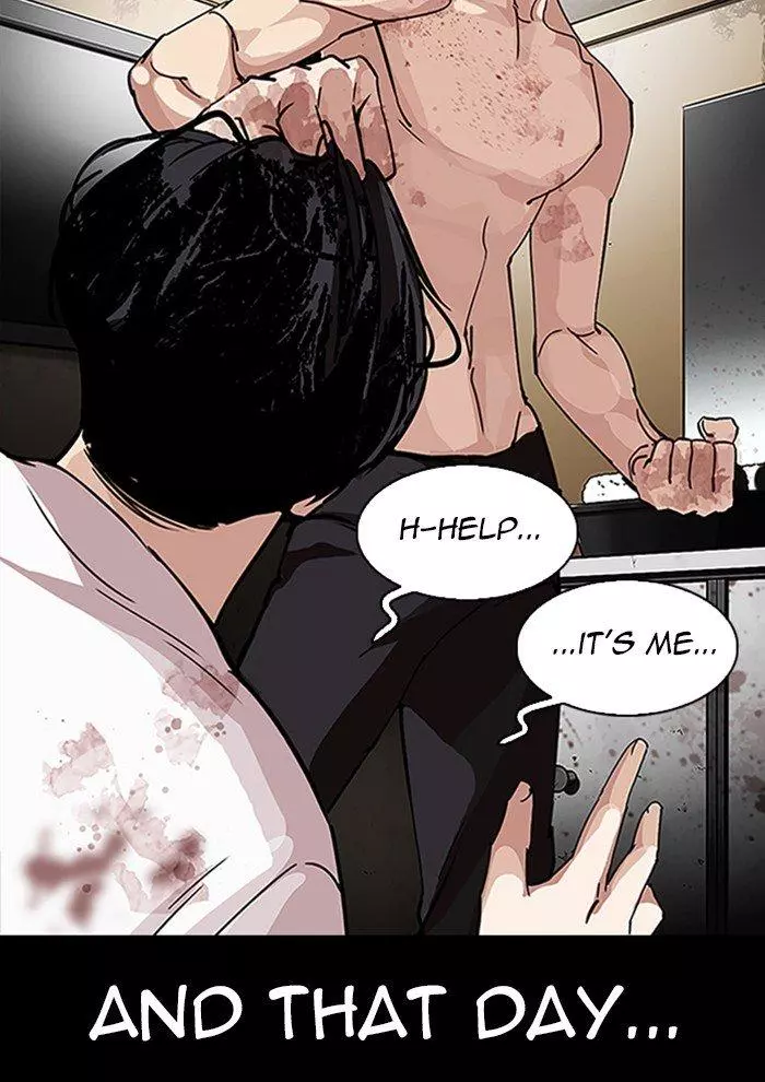 Lookism Chapter 282 page 198