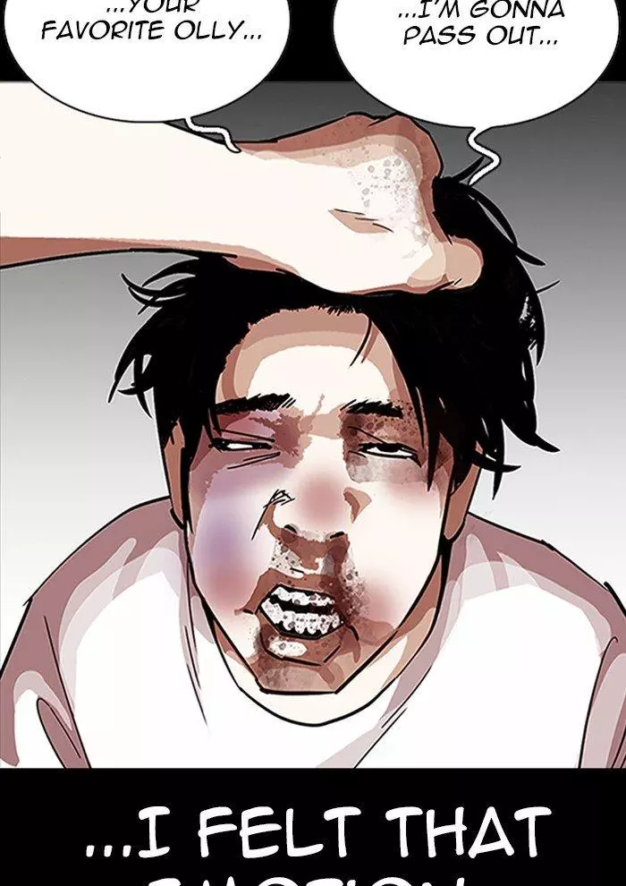 Lookism Chapter 282 page 200